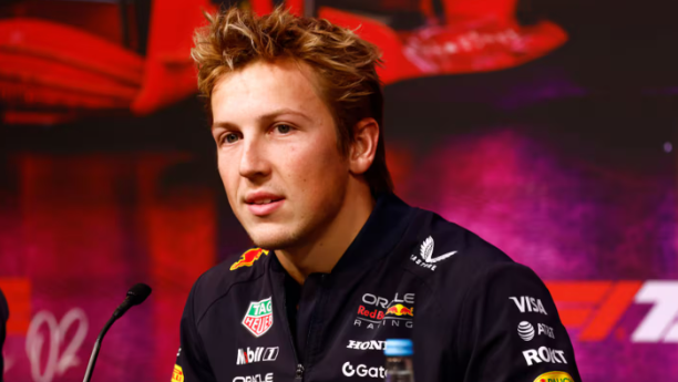 📰 Australian fans urged to embrace Liam Lawson for season opener