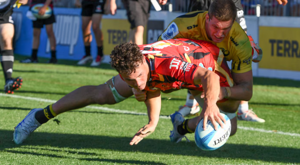 📰 Five-Try hero benched as Crusaders make tough calls for big Blues match