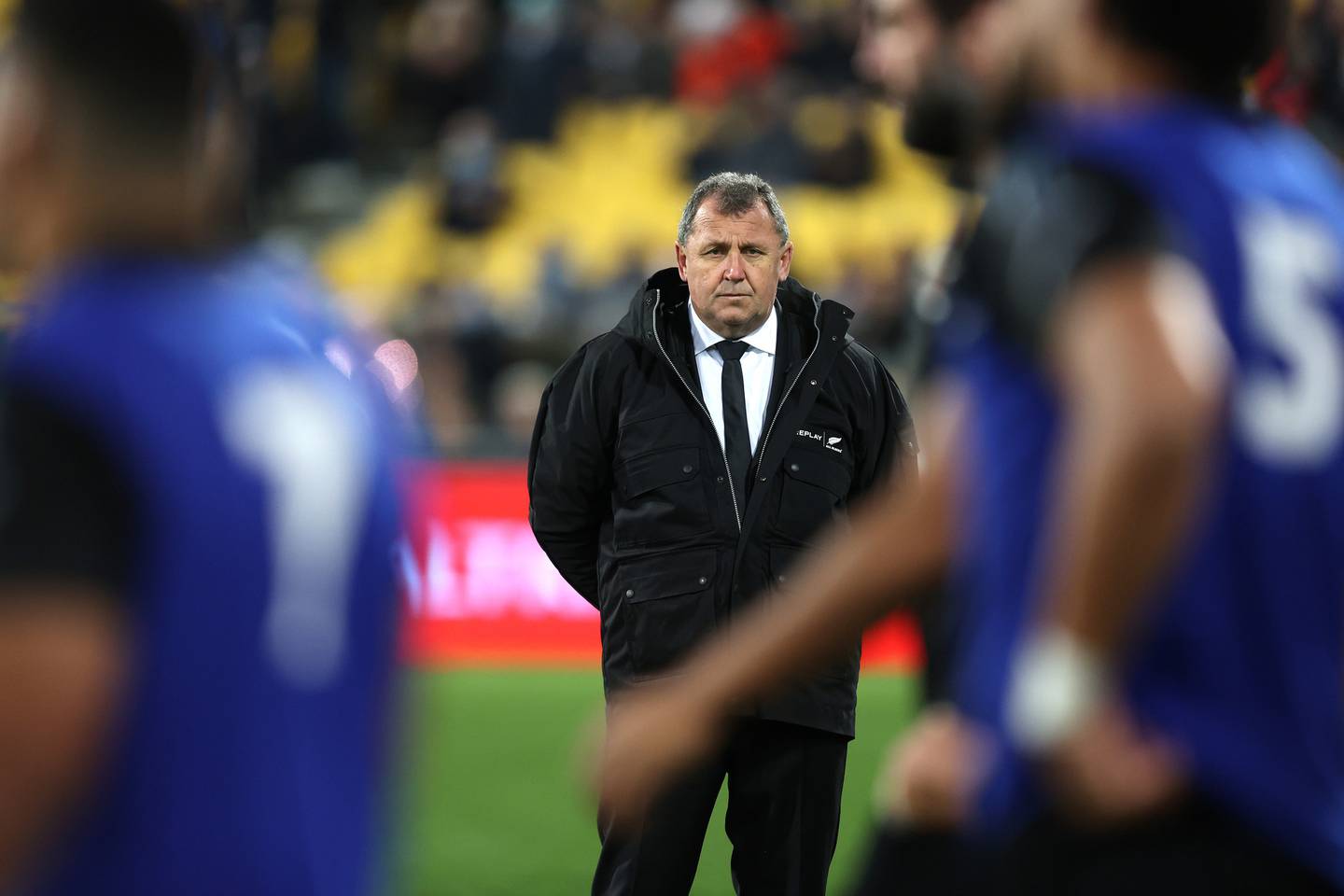 Former NZ Rugby manager slams All Blacks' PR fail
