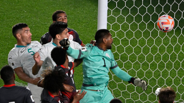 📰 How an unexpected goalscorer lifted All Whites to World Cup