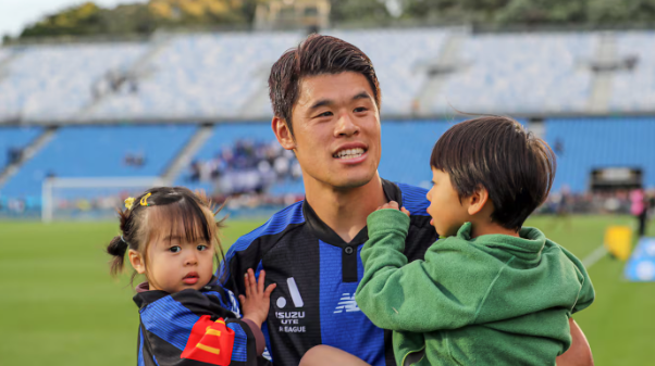 📰 AFC Captain extends contract with A-League leaders