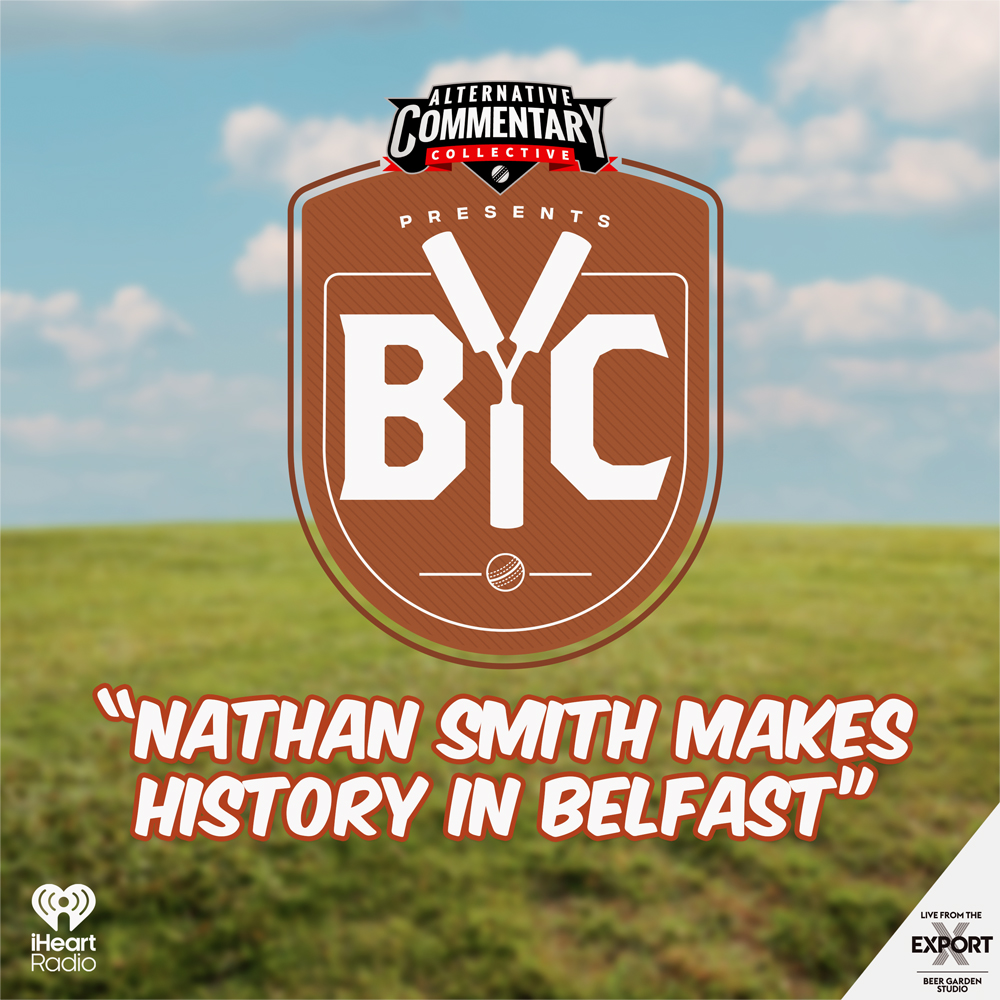 The BYC Podcast