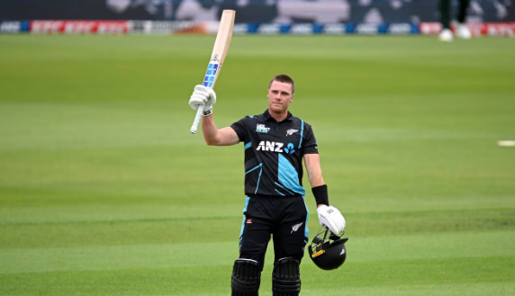 📰 The key change behind Finn Allen's resurgence