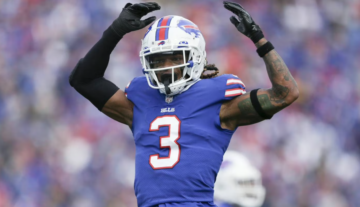 NFL star's stunning news four months after cardiac arrest