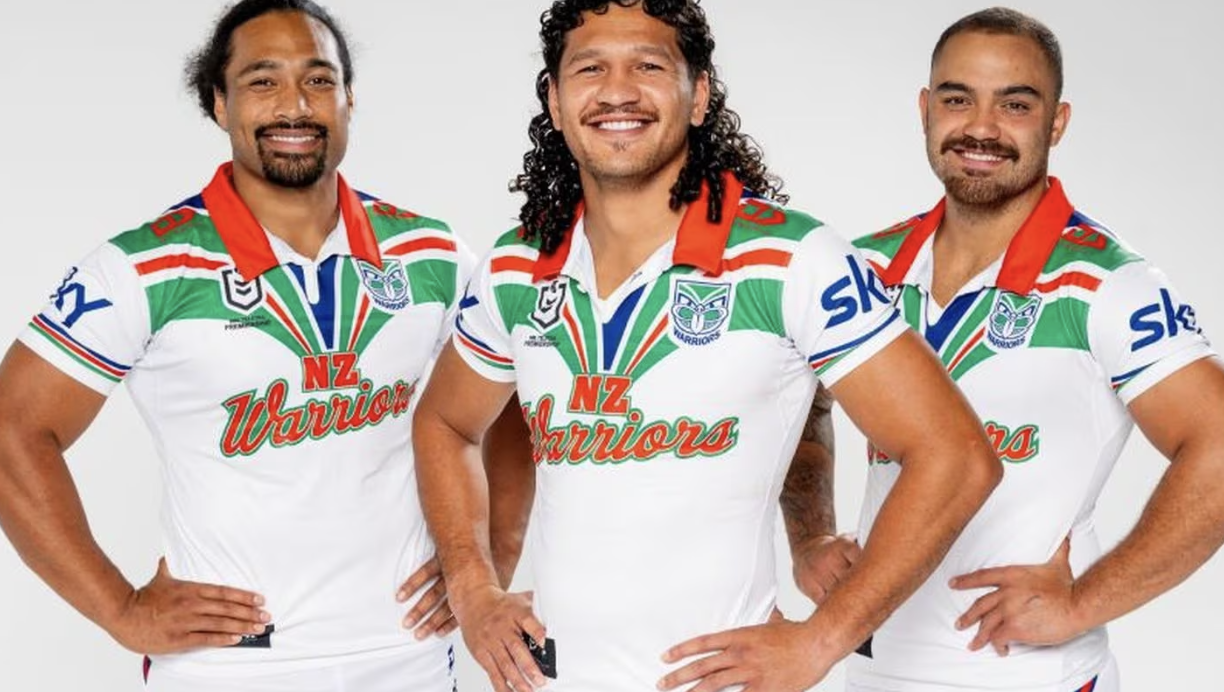📰 Warriors heritage jersey revealed