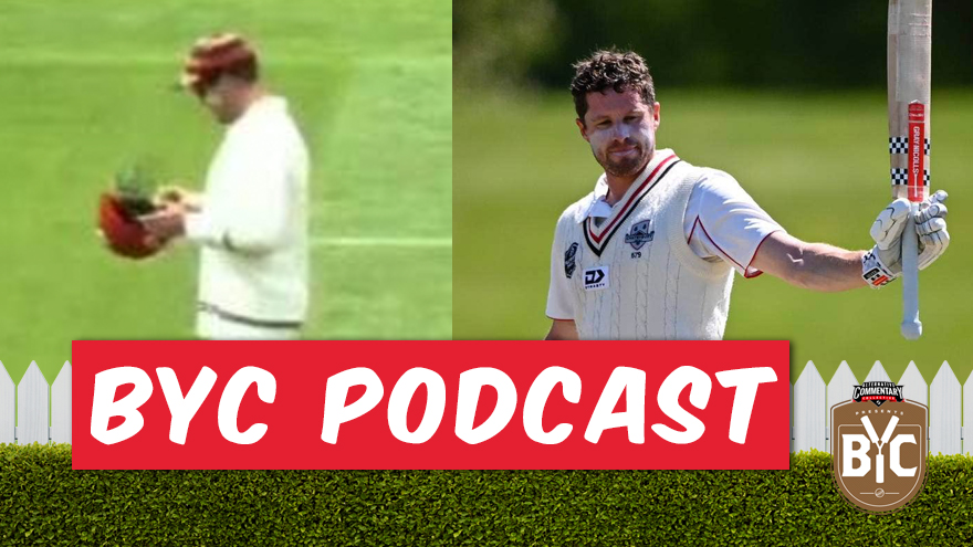 🎥 The BYC on the Henry Nicholls ball tampering saga
