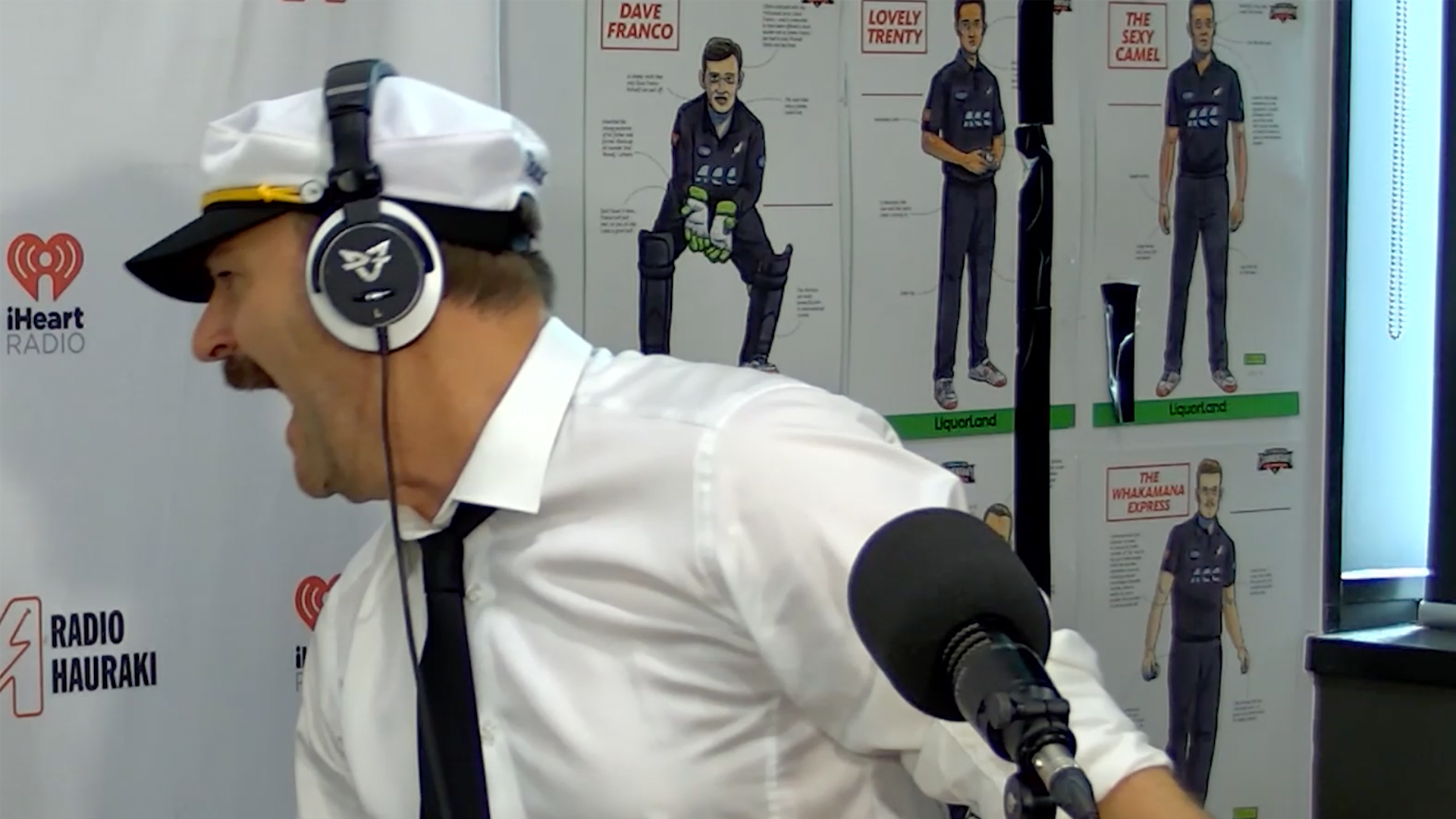 G Lane is really f*cking pumped the Warriors are coming home!