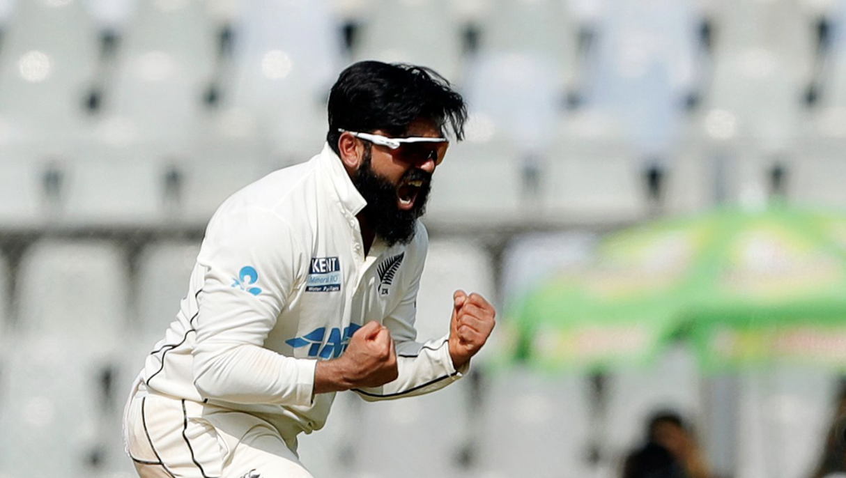 📰 Black Caps history-maker not offered NZ Cricket contract