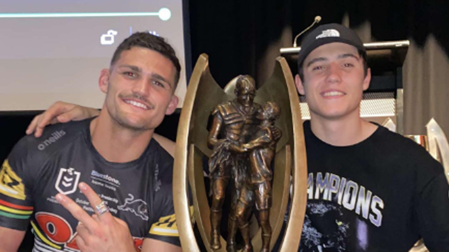 📰 Rising star Jett Cleary reportedly signs deal with Warriors