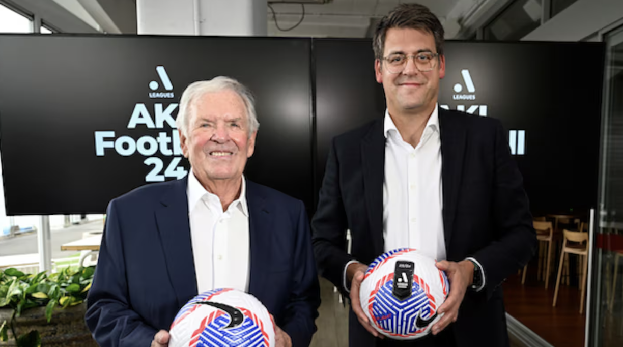 📰 Auckland FC delays launch of women’s A-League team