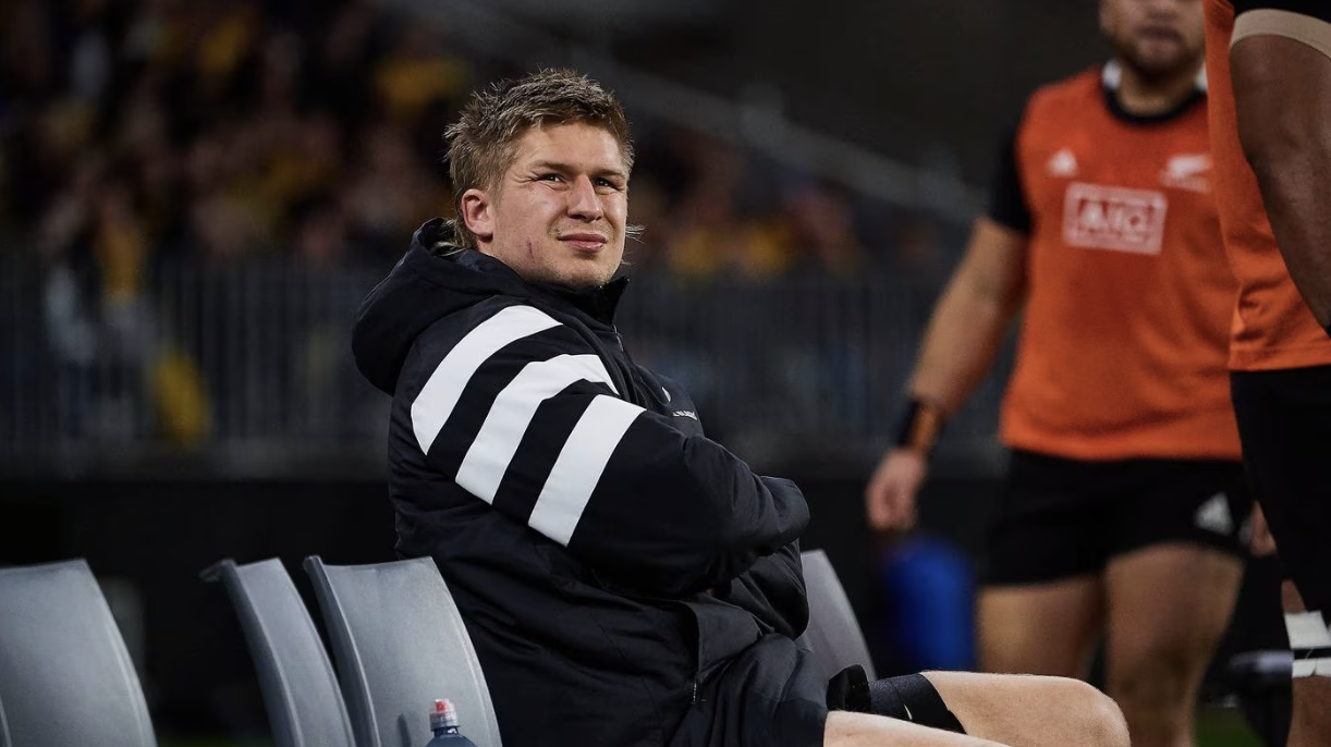 📰 French club to "break the bank" for Jack Goodhue