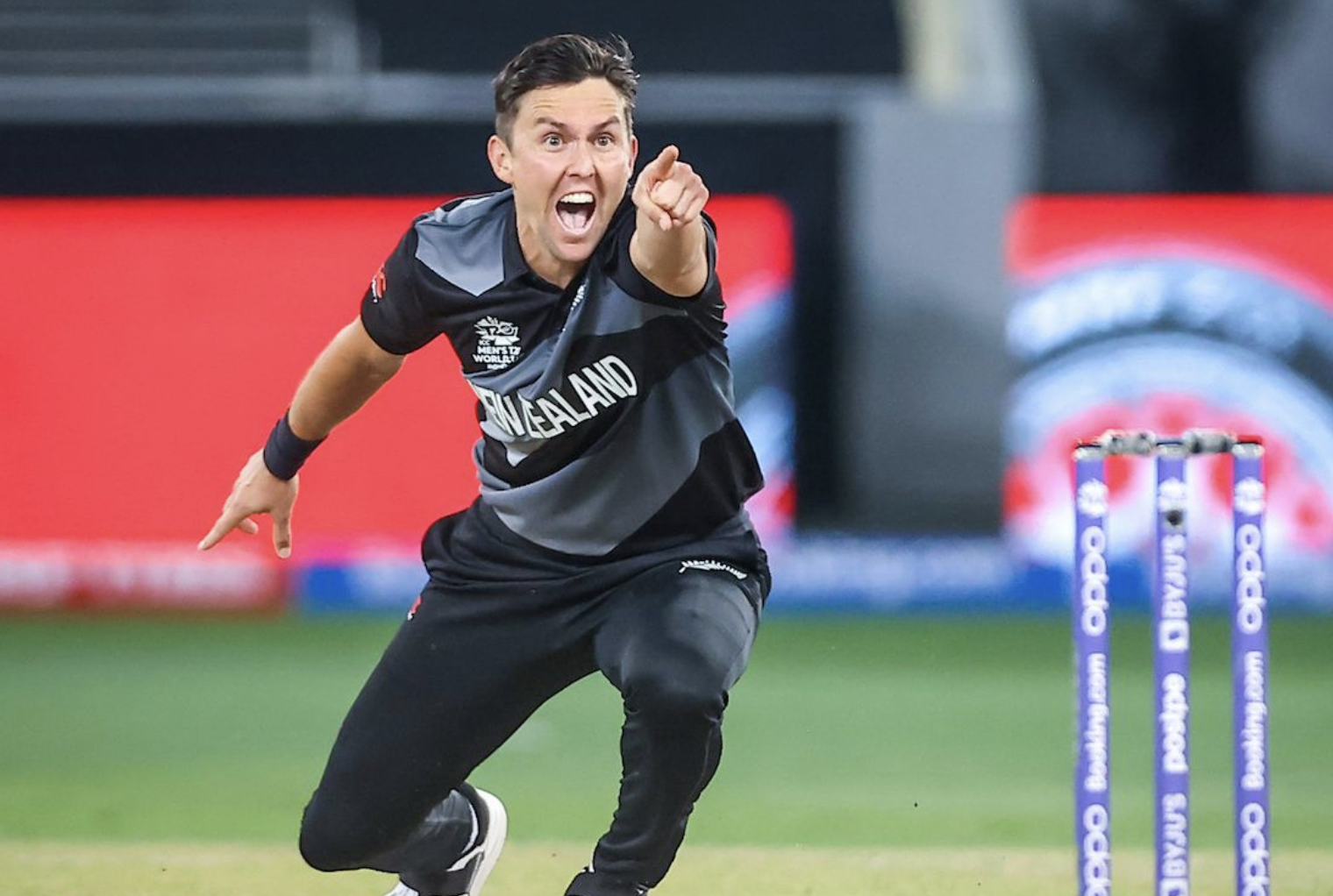 📰 Boult back for Black Caps in T20 showdown with Australia