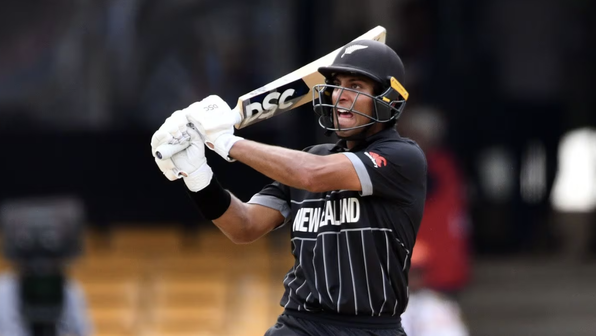 📰 How Rachin Ravindra can become an overnight millionaire