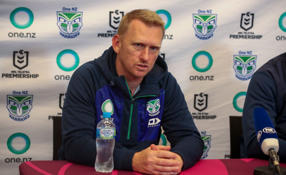 📰 Andrew Webster doubles down on ref criticism