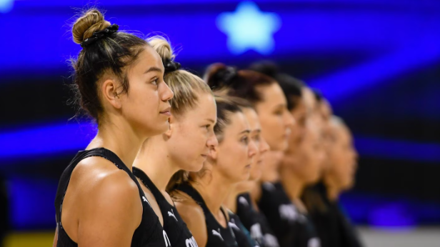 📰 Silver Ferns announce squad for World Cup title defence