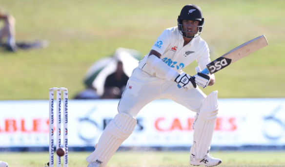 📰 Black Caps squad revealed for South Africa Tests
