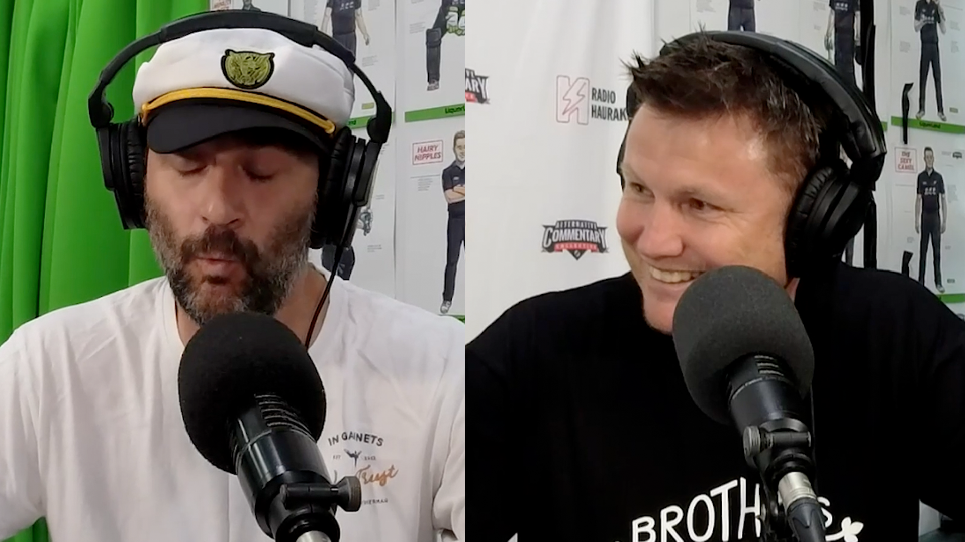 Which one park you should NEVER take LSD in