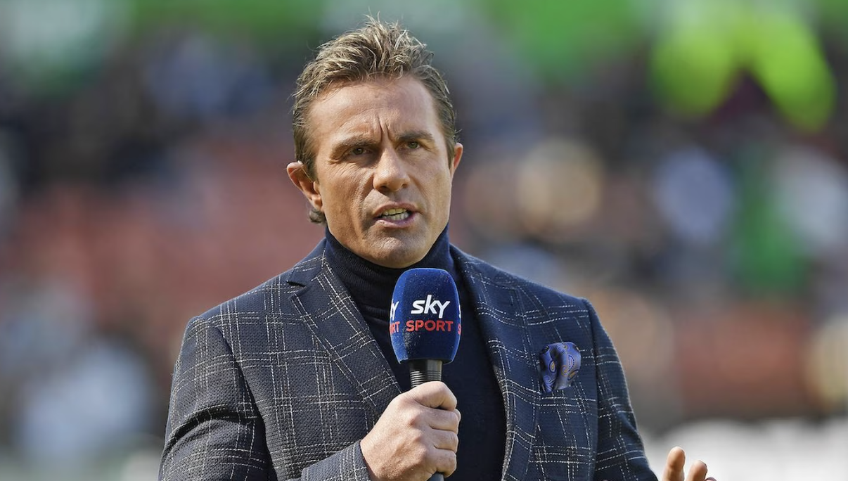 Sky NZ boss Sophie Moloney on why ex-All Black Justin Marshall was axed