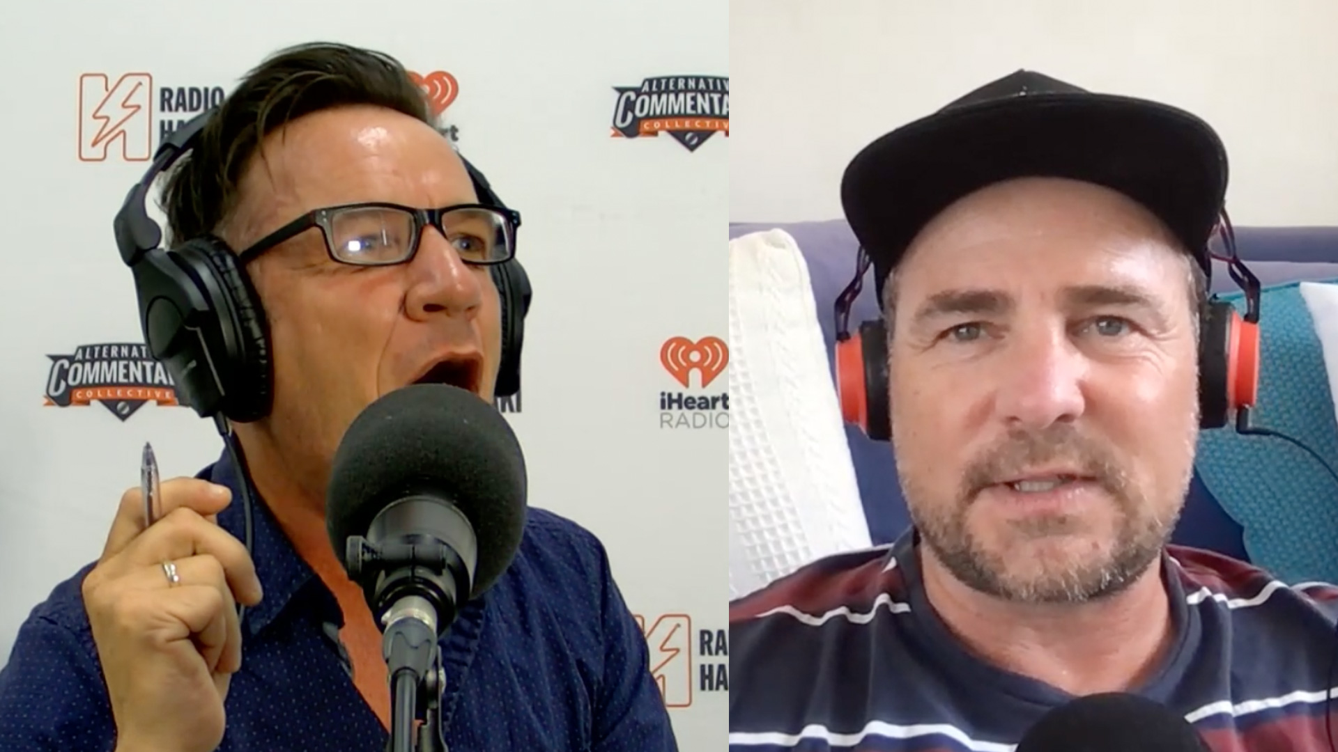 "Joe Root's Pork Mince"