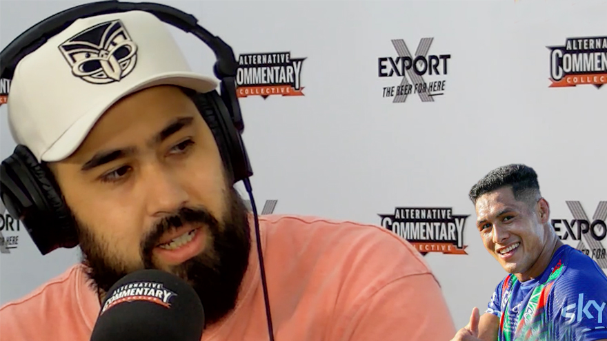 WATCH: You want to do "WHAT" to RTS?!