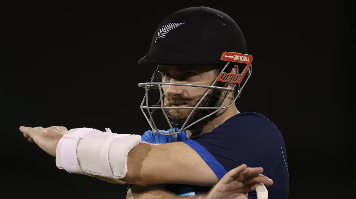 📰 Underdone Black Caps facing 'one of the best' bowling attacks