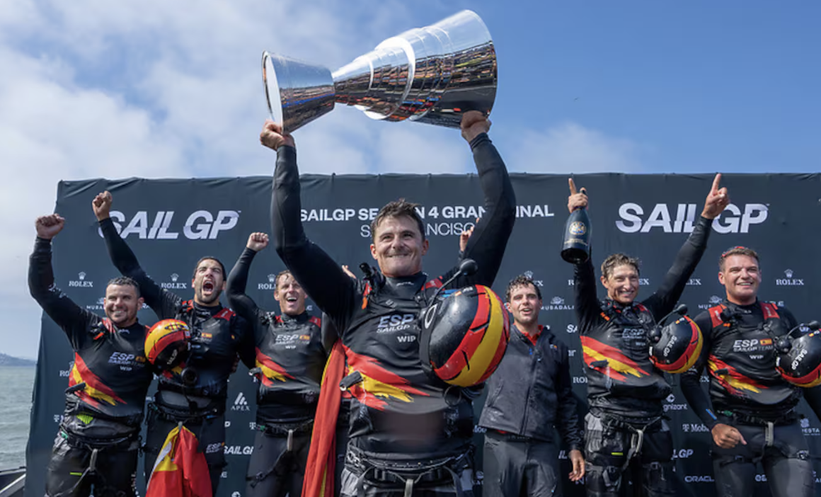 📰 Black Foils’ hurting after defeat in San Francisco Final