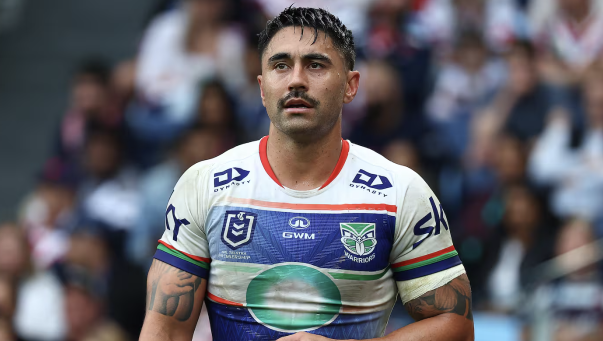 📰 Warriors suffer another Johnson injury blow