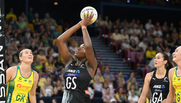 📰 Grace Nweke will play 2027 World Cup despite Australian move