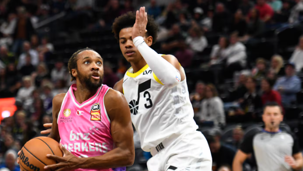 📰 Breakers’ NBA crossover return confirmed