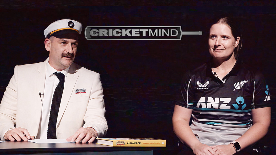 🎥 WATCH: CricketMIND - Brooke Halliday