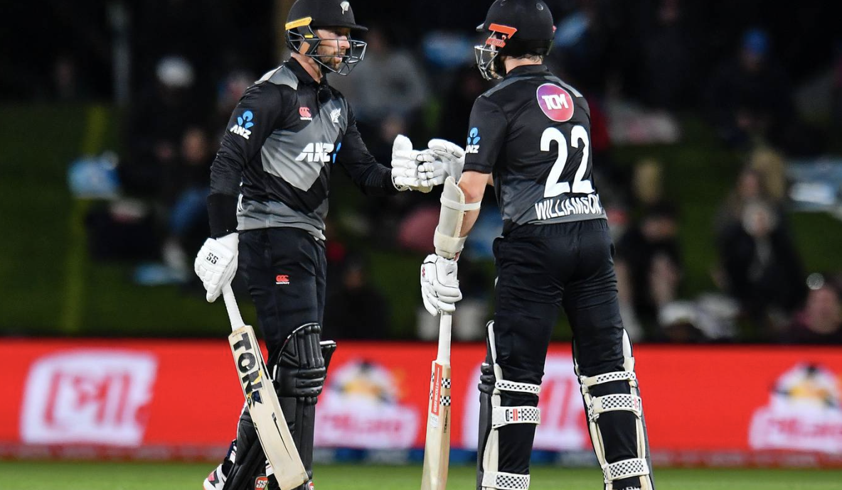 New names in Black Caps as IPL robs home fans of seeing stars in action