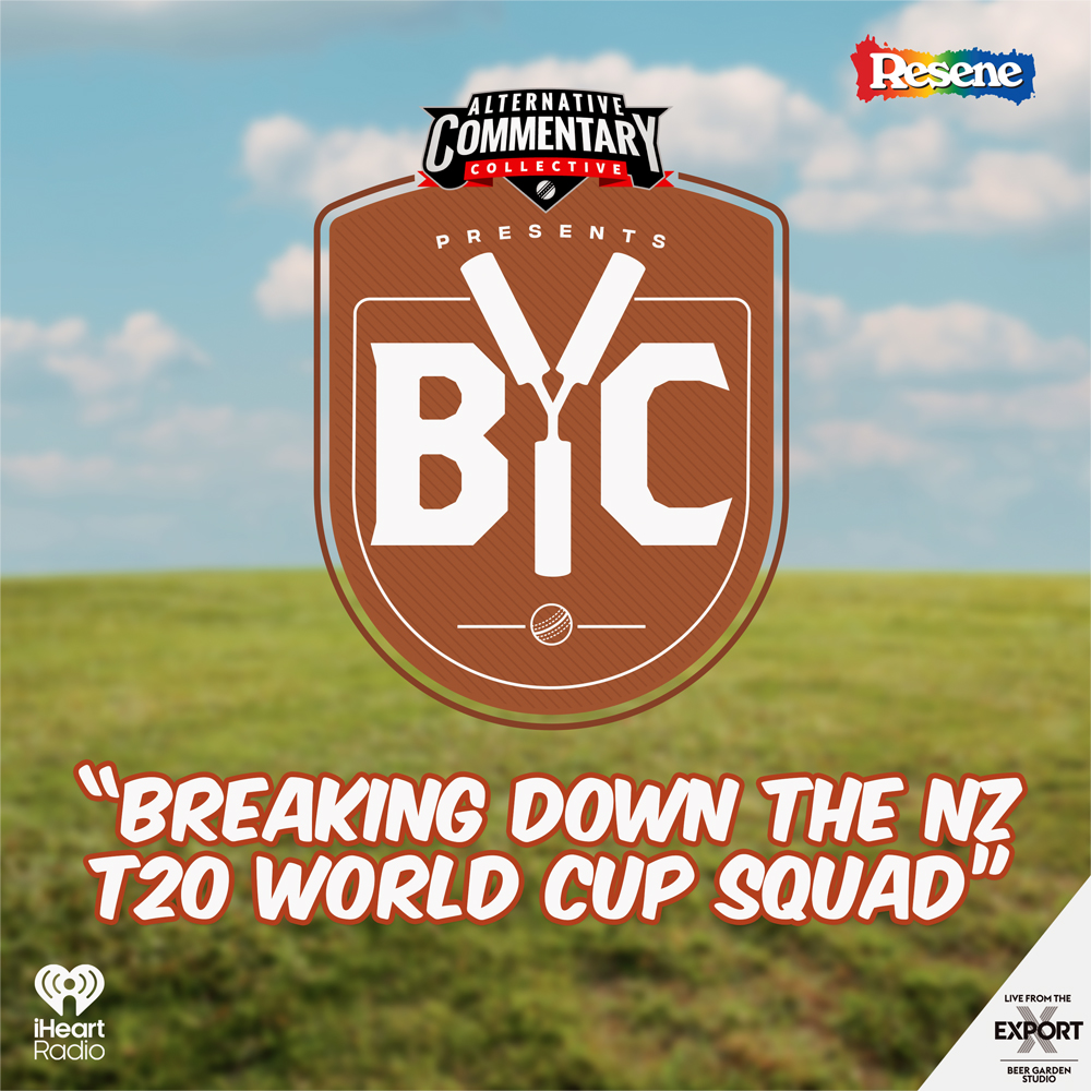The BYC Podcast