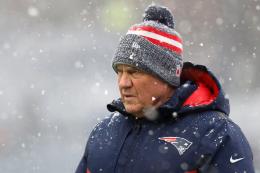 📰 Bill Belichick & Patriots part ways after two decades
