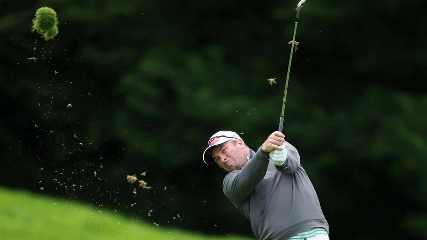 Million-dollar payday! Ryan Fox keeps hot streak going