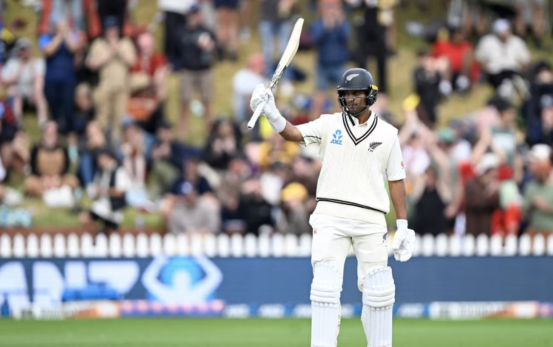 📰 Young guns key for Black Caps