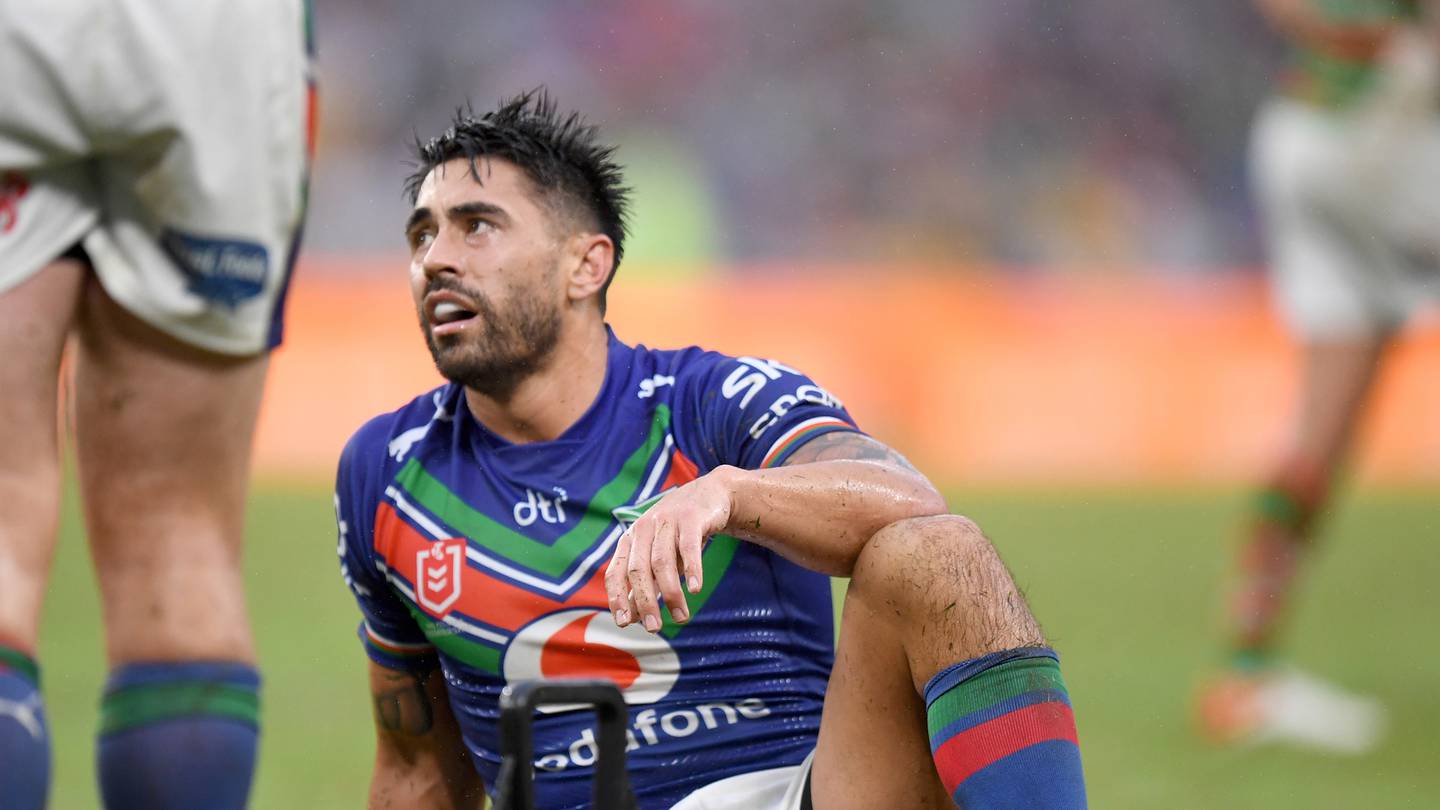 NRL great defends Johnson over retirement talk