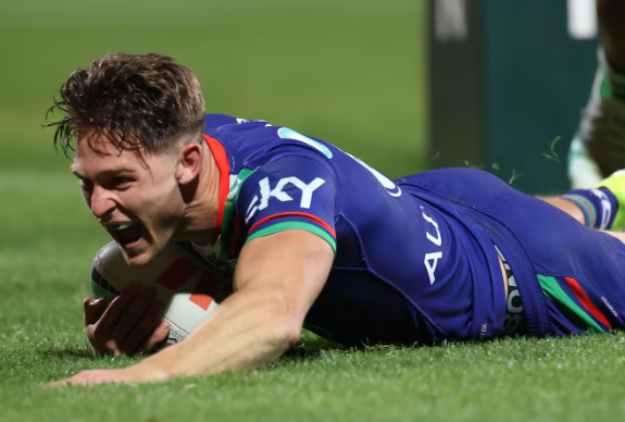 📰 Andrew Webster’s message to Warriors fans over struggling star