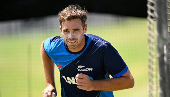 📰 Southee's mixed feelings for rare Eden Park outing