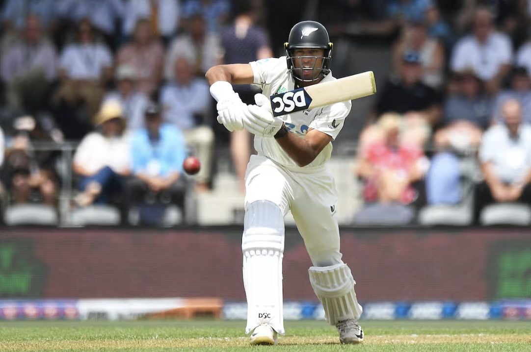 📰 What does New Zealand Cricket’s American investment mean for the future of tests?