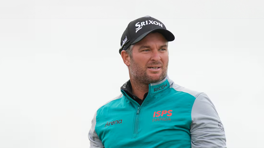 📰 The recurring theme of Ryan Fox's PGA Tour season