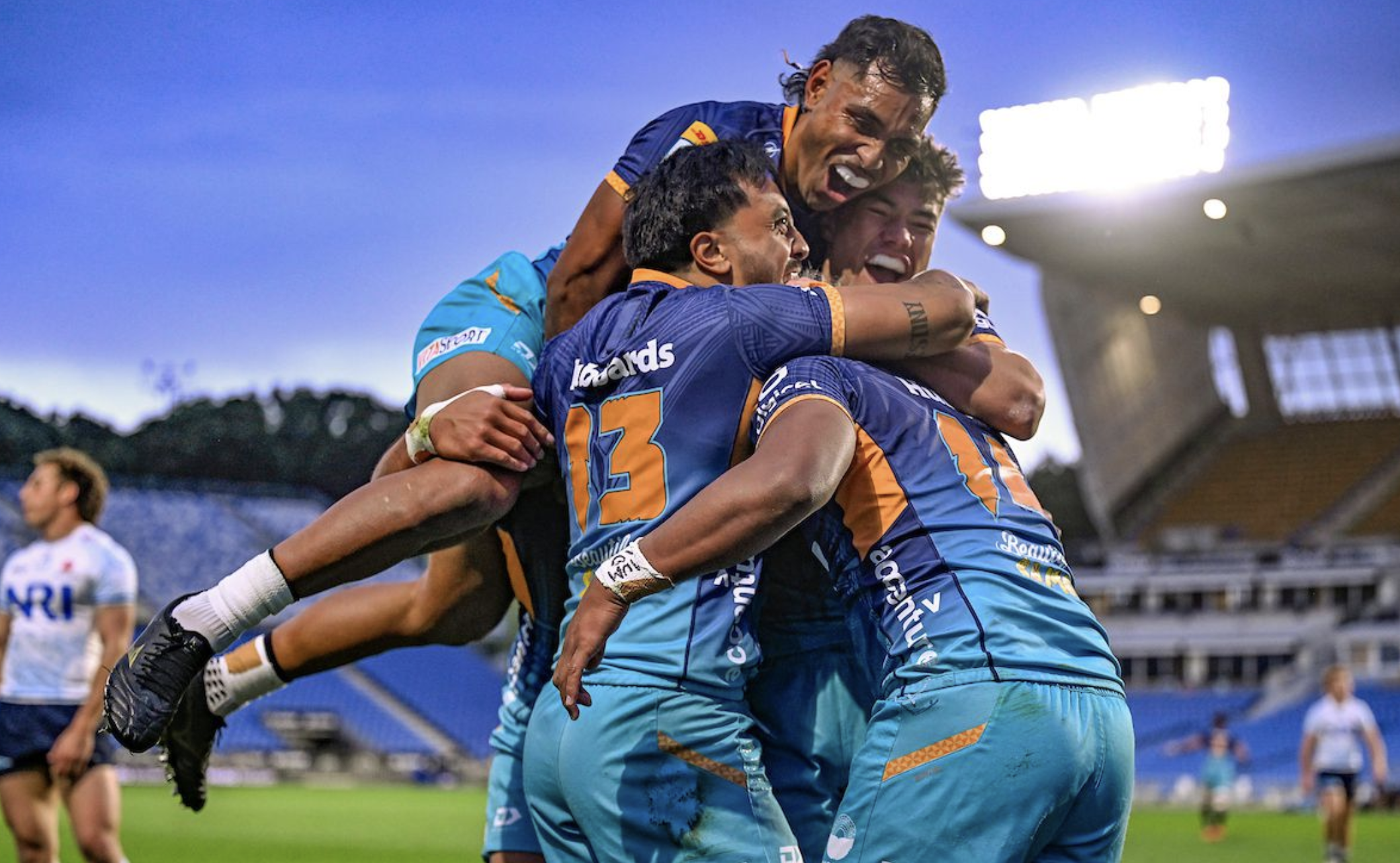 📰 Moana Pasifika CEO on the Ardie effect and 2025 ambitions