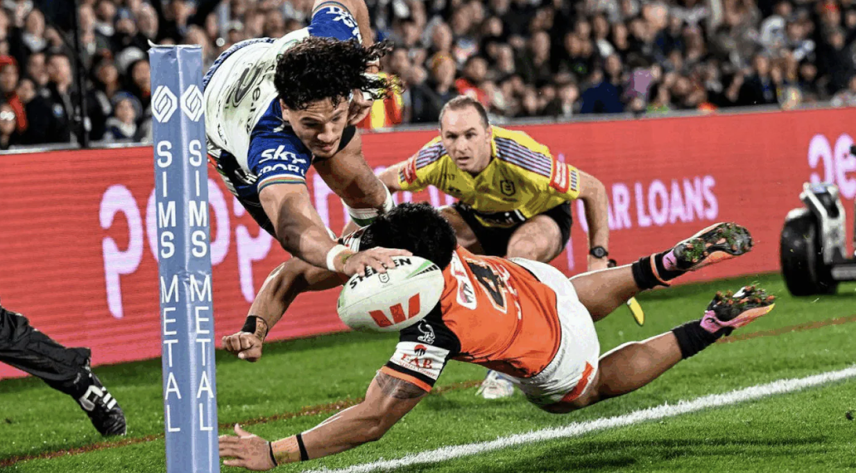 📰 The Top 10 moments of the Warriors season