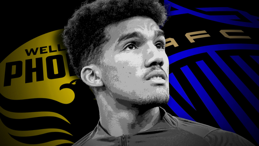 📰 Inside the deal: How Auckland FC signed ex-Phoenix goalkeeper Alex Paulsen