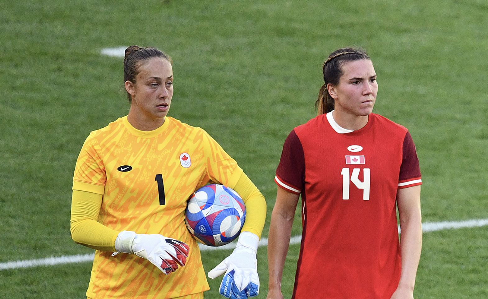 📰 Shock and shame as Canadian fans react to spying scandal