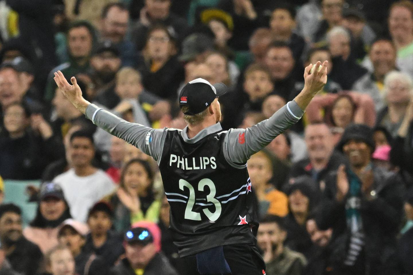 Aussie media react to Black Caps destruction of Australia