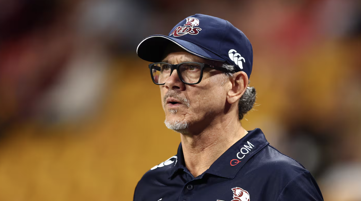 📰 Les Kiss to be revealed as new Wallabies coach