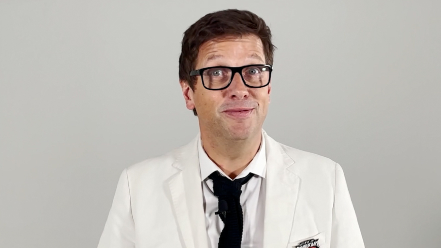 New Zealand are the best looking team in the world