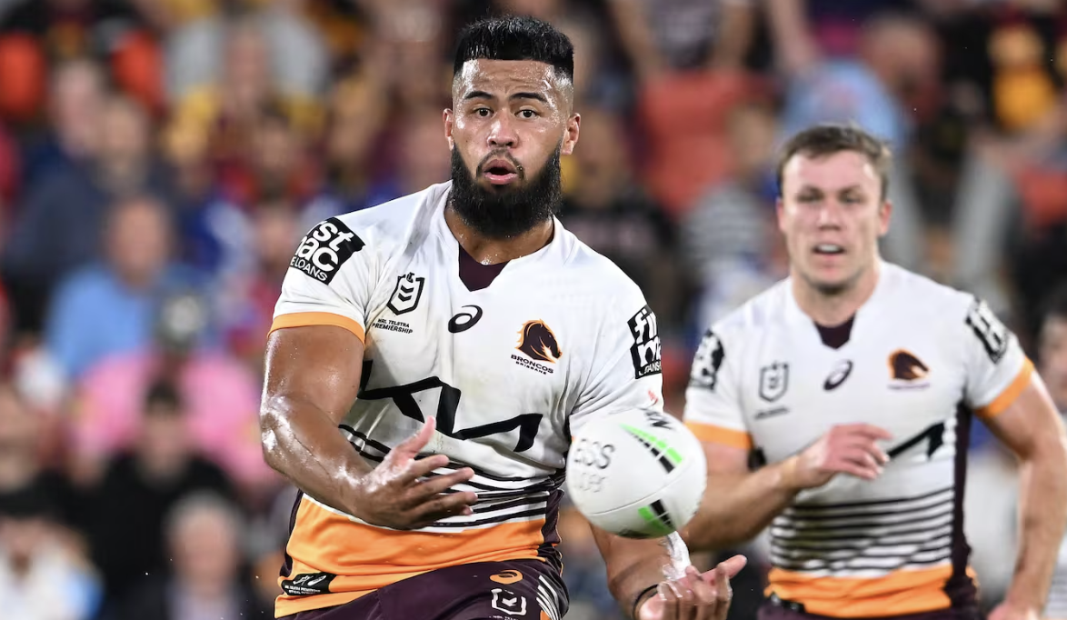 📰 NRL star breaks silence as father threatened with death penalty over drugs charges