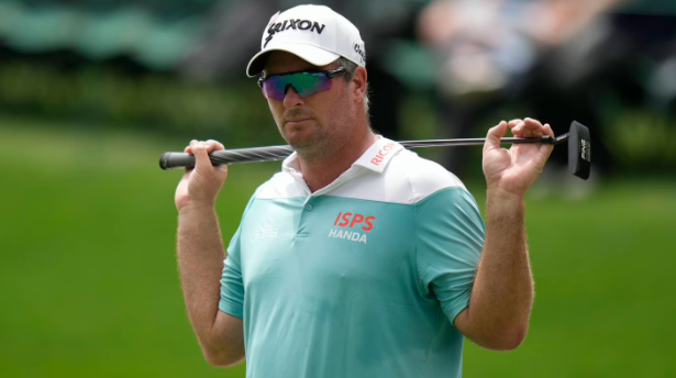 Kiwi golfer Ryan Fox pulls out midway through $20m tournament
