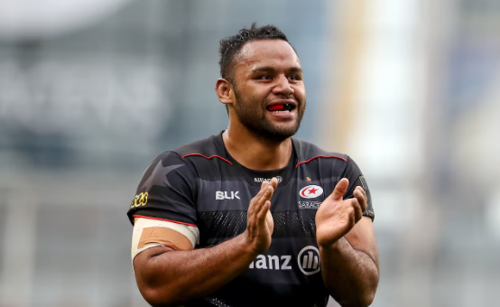 📰 England rugby star tasered and arrested in Spain